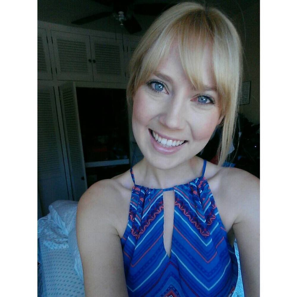 Meet your Posher, Carly